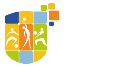 Logo Centro Deportivo
